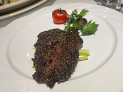 -王品牛排(珠海富华里店)