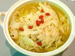 -桂满陇·杭州小馆(巴黎春天浦建店)