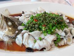 -西湖春天•老字号杭州菜(百汇店)