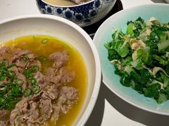 -淮扬厨子(健康路店)