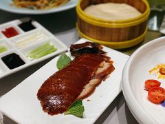 -宏达宴老菜馆(群力第四大道店)