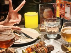 -京A Taproom·精酿餐吧(CBD店)