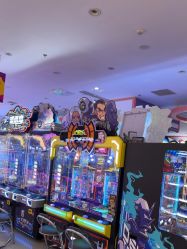 -乐多星球潮玩中心(沈阳嘉里城店)