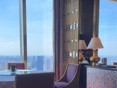 -金轩中餐厅 Jin Xuan(浦东丽思卡尔顿酒店)