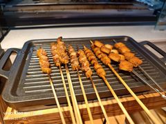 -海汕记·潮汕鲜牛肉火锅·自助
