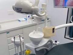 -深圳富茂格伦菲尔口腔门诊部(龙华清湖总院)