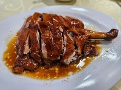 -老字号蛇口德记烧腊饭店·海鲜加工