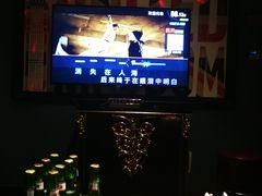 -音皇乐友汇量贩式KTV