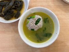 -蒋家桥饺面店(东关街店)