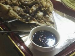 -行宫蒙古部落(顺平路店)