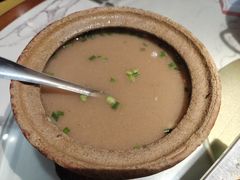 -小凤庭·地道湖北菜武昌鱼·藕汤(38年黄鹤楼店)