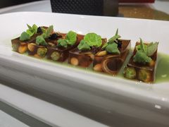 -肆月河豚·新淮扬(金融街店)