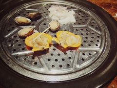 -船奇蒸汽海鲜·闽菜(八市海鲜总店)