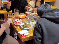 -古彭7只羊·招牌白串·碳锅羊肉旗舰店