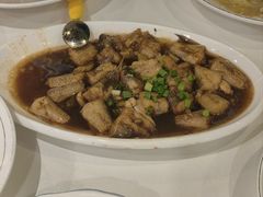 -松兰山海景大酒店·海鲜中餐厅