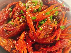 -虎虎龙虾大排档(双井店)