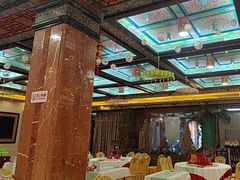 -鹊华居·地道鲁菜·海鲜·融合味(大明湖店)