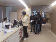 -厦门莲花医院(后埔院区)