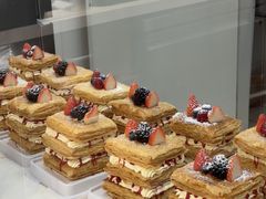 -梦菲思饼屋(瑞金宾馆店)