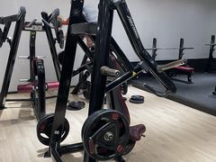 -FLARE STAR FITNESS(复地活力城店)