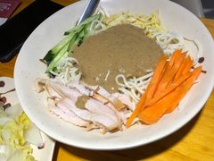 -大牛湾·眷村牛肉面(蠡溪店)
