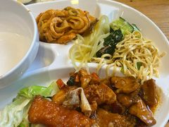 -富龙快餐店(铁西店)