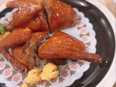 -点都德(龙之梦店)