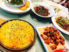 -郑庄脂渣海鲜楼(九水路店)