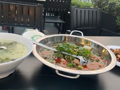 -蛙兔鸡自贡风味·特色江湖菜(广都店)