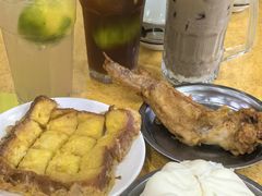 -恒兴发茶店(水巷口店)