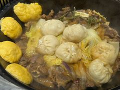 -玺炖·中国铁锅炖(虹桥天街店)