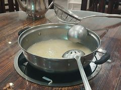 -正能量脆肉鲩火锅