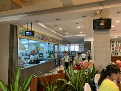 -椿记烧鹅(建干路店)