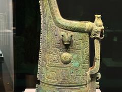 -盘龙城遗址博物院