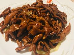 豉油皇鹅肠-炳胜品味(珠江新城店)