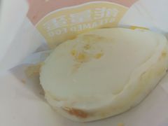 -麦当劳(祈年大街店)
