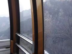 -罗田天堂寨风景区