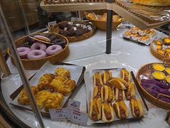 -山崎面包(苏州中心店)