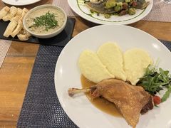 -LA MAISON公鸡和龙(蛇口店)