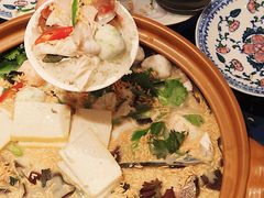 -湘轩·土菜研究院(光大店)