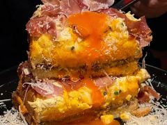 -1886德国汽车餐厅(外滩中央店)