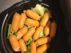 -愿者上钩(布吉老街店)