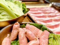 -七小福烤肉(新奥店)