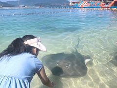 -海南分界洲岛旅游区