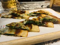-绿茶餐厅(西湖银泰百货店)