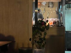 -OTIUM • 柴屿麦(亮马桥店)