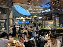 大堂-食通天·寰宇集(杭州万象城店)