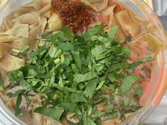 -小发锅巴菜铺(金辉家园店)