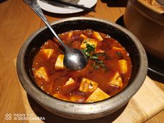 -金牌外婆家(苏州中心店)