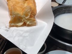 -大良毋米粥(锦龙路总店)